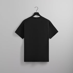 Kith LAX Tee - Black