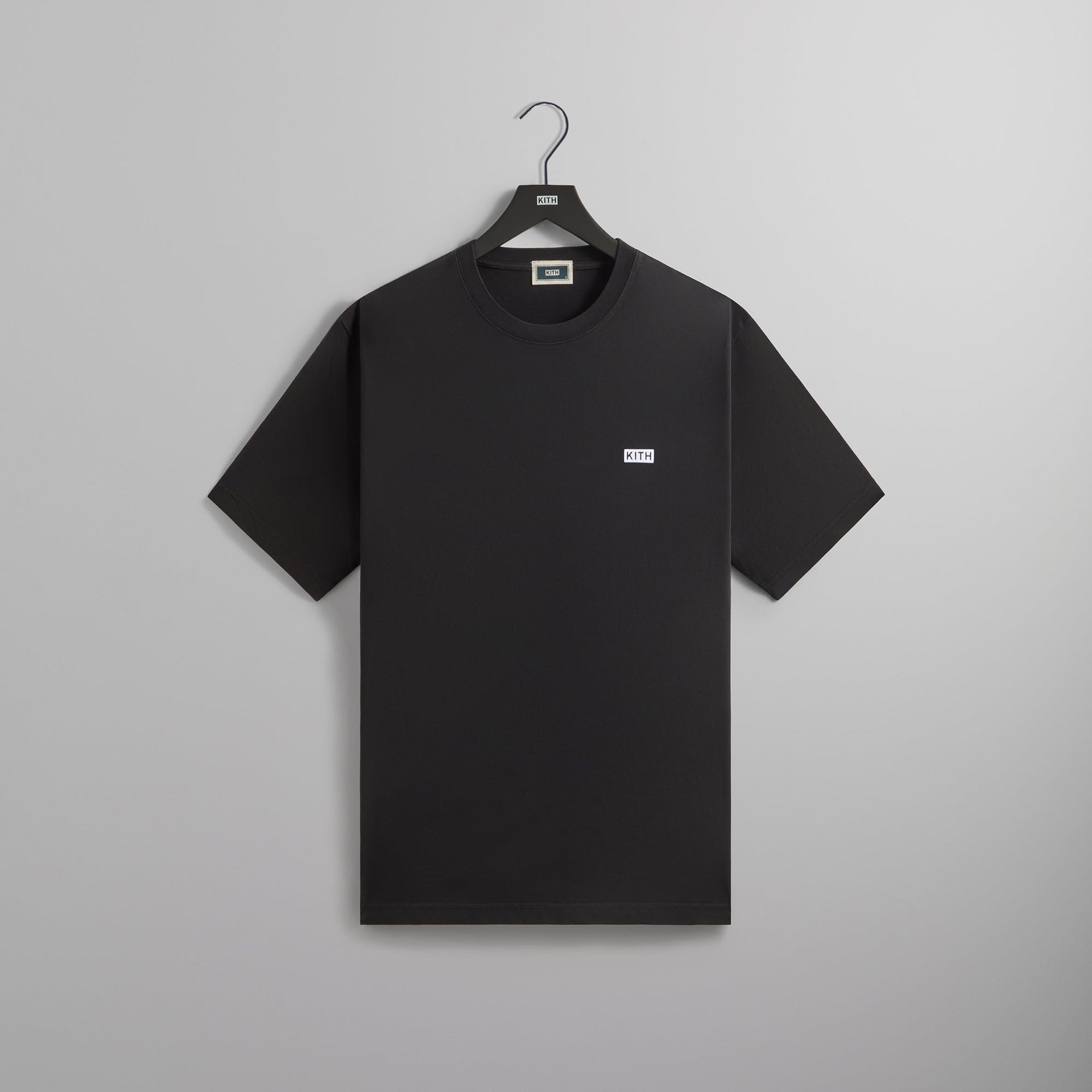 Kith LAX Tee - Black