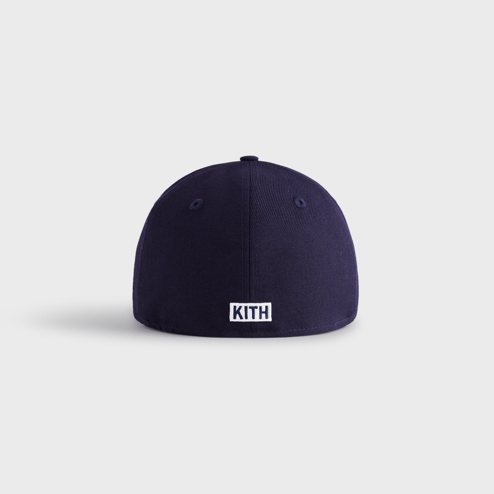 Kith & New Era for the New York Yankees 59FIFTY in Navy