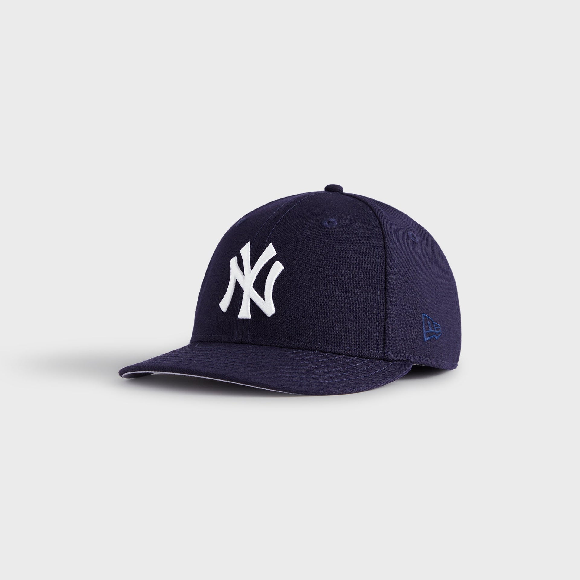 Kith & New Era for the New York Yankees 59FIFTY in Navy