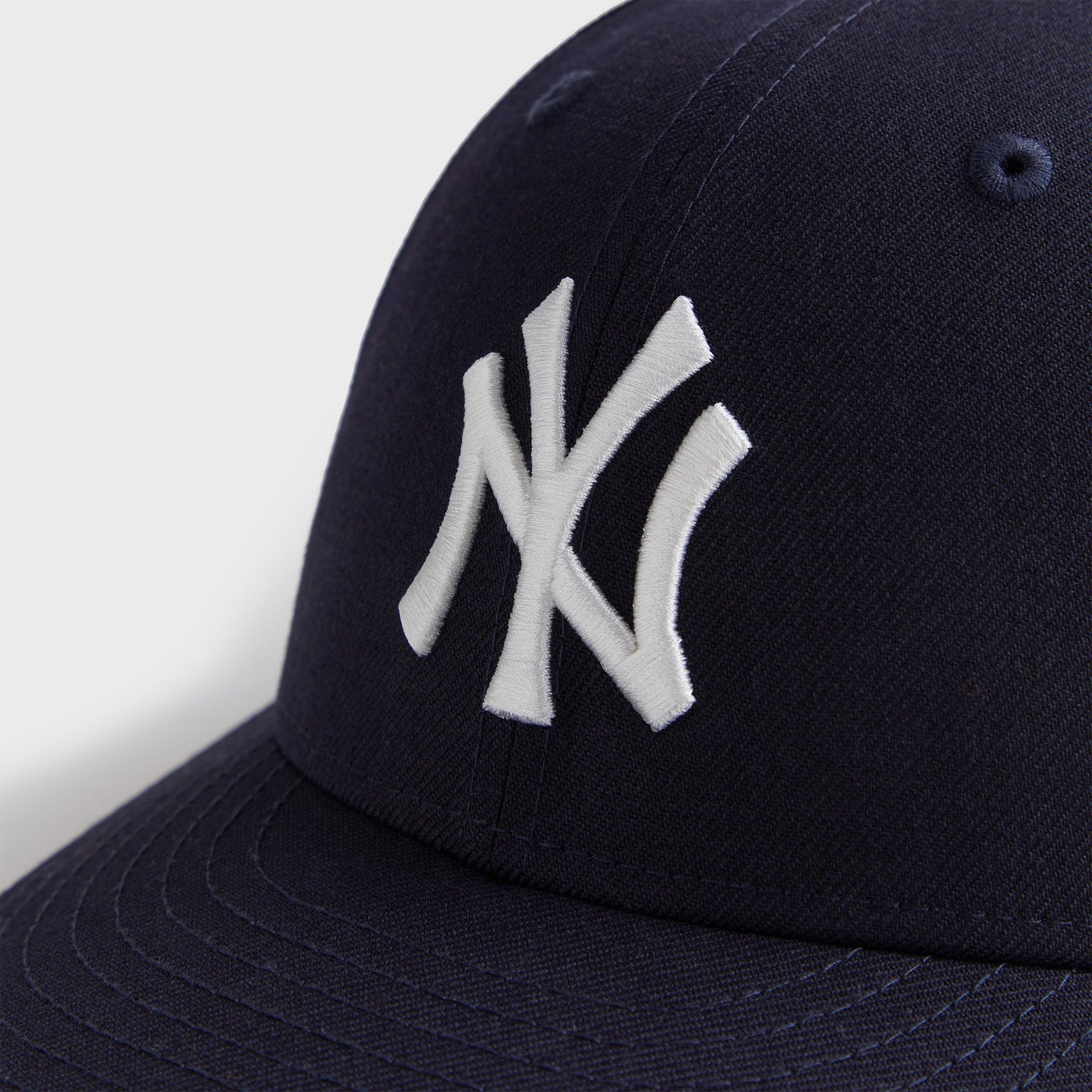 Kith & New Era for the New York Yankees 59FIFTY in Navy