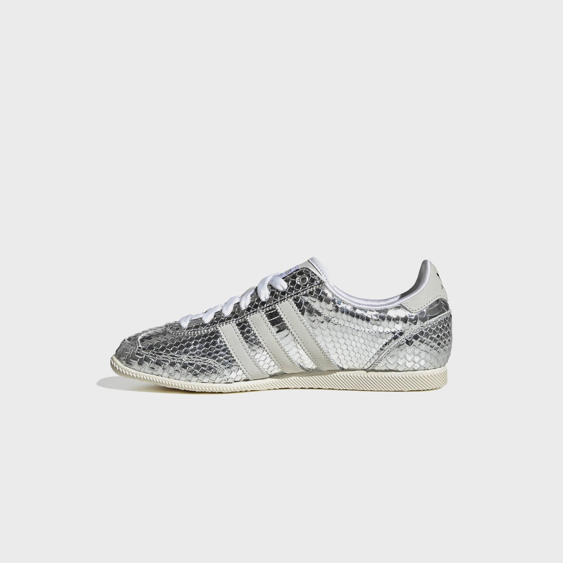 adidas WMNS Japan - Silver Metallic / Silver Metallic / Cloud White