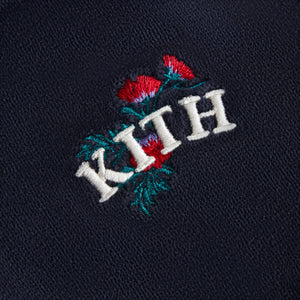 Kith Baby Novelty Souvenir Jacket - Ink