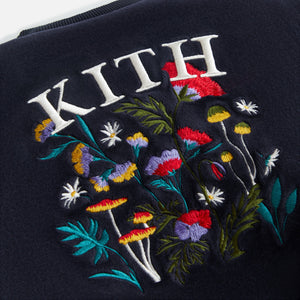 Kith Baby Novelty Souvenir Jacket - Ink