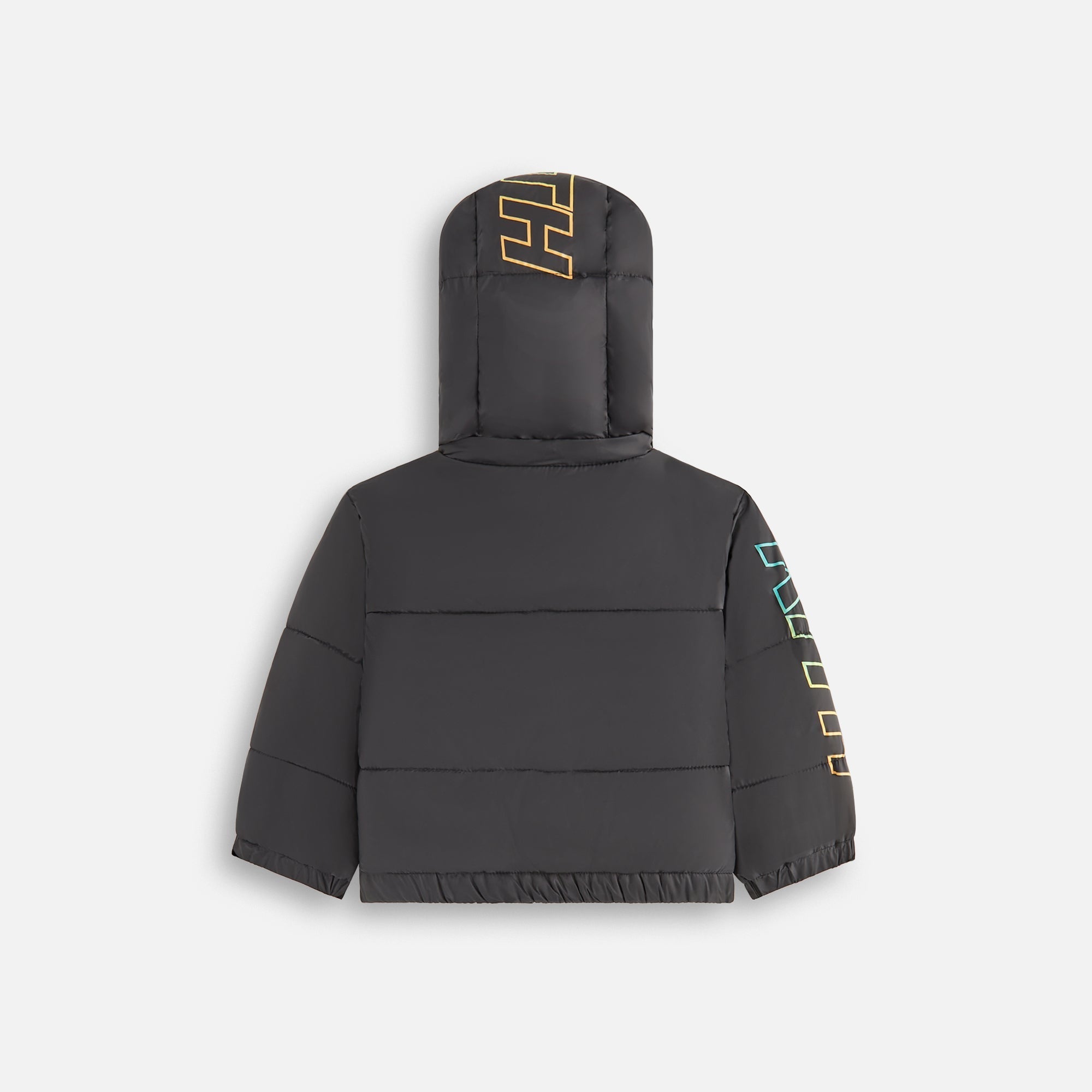 Kith Baby Outerwear | Kith Europe