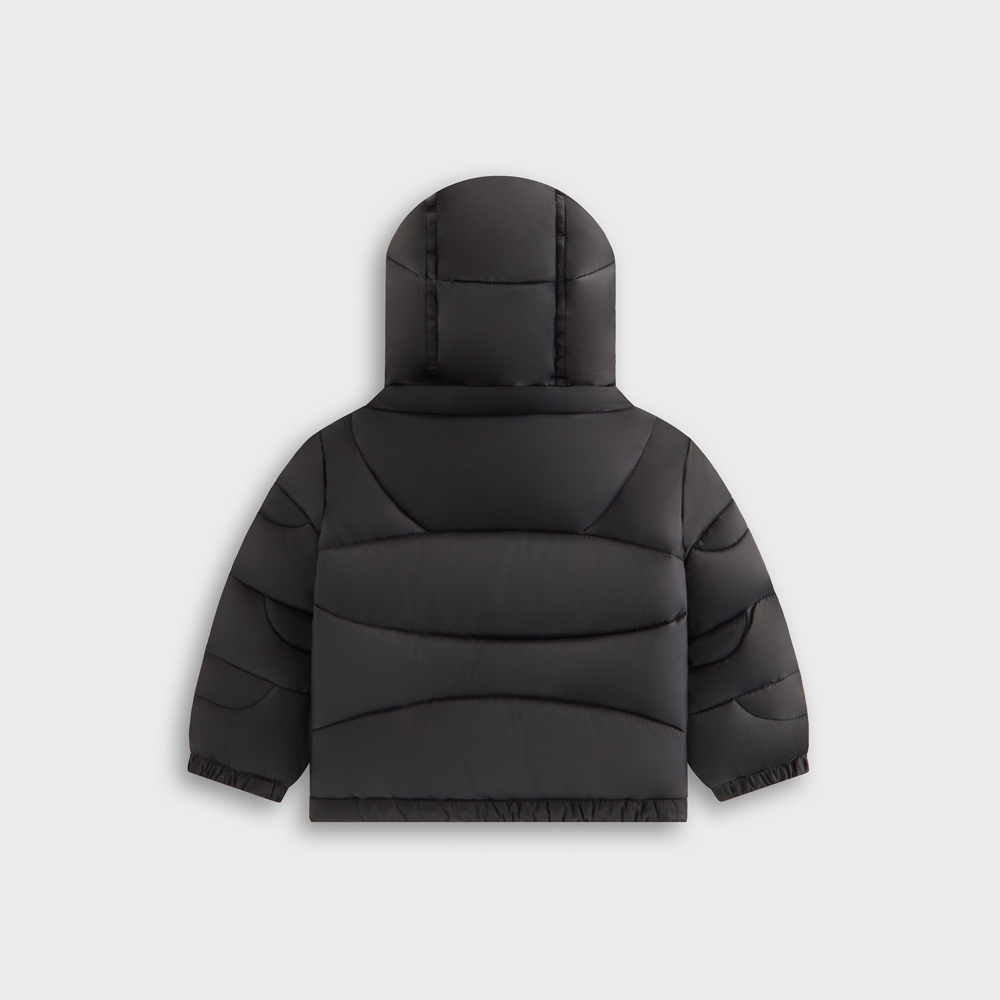 Kith Baby Corey Puffer - Black – Kith Europe
