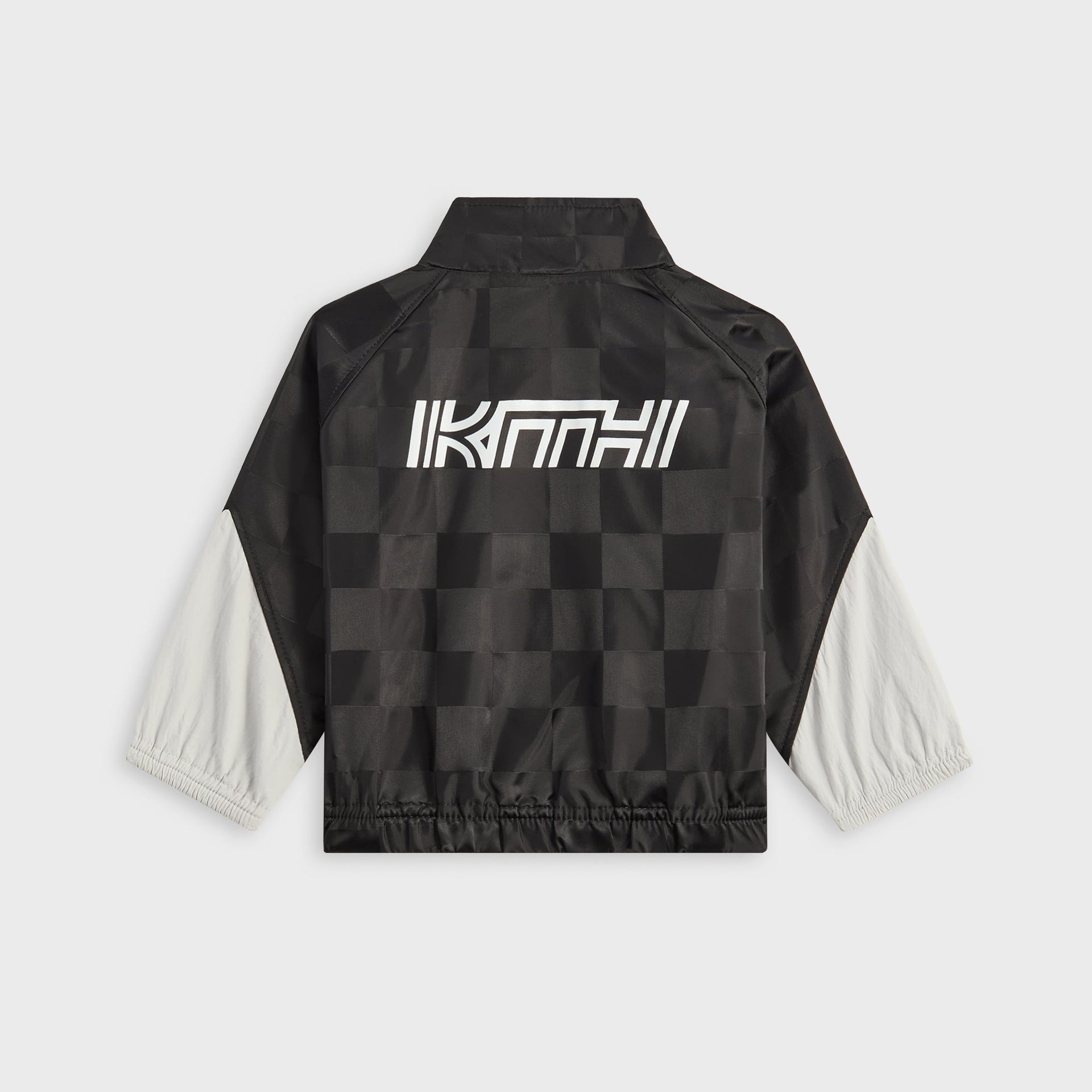 Kith Baby Dayton Jacket - Black