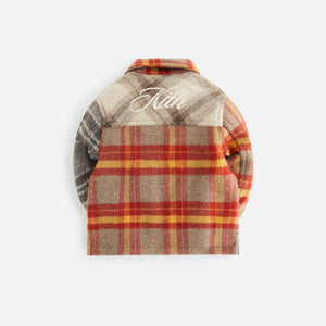 Kith Baby Blocked Ginza - Canvas