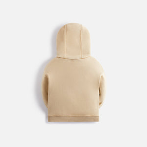 Kith Baby Nelson Hoodie - Canvas