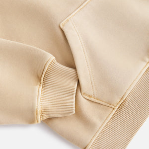 Kith Baby Nelson Hoodie - Canvas