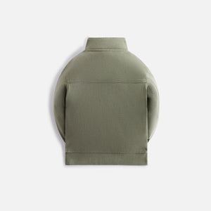 Kith Baby Hunter Quarter Zip - Flagstaff