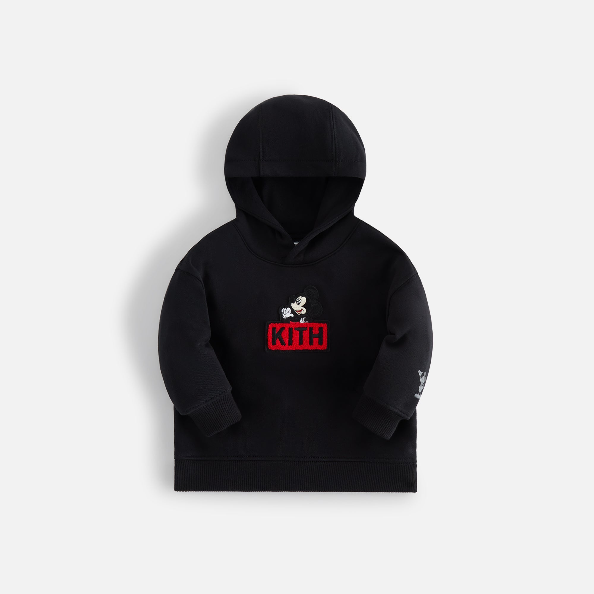 Black cheap disney hoodie