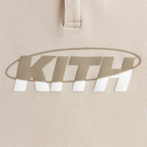 Kith Baby Logo Nelson Hoodie - Pyramid