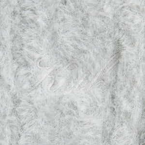 Kith Baby Mohair Cable Knit Cardigan - Palais