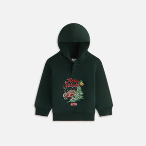 Kith rose hoodie online