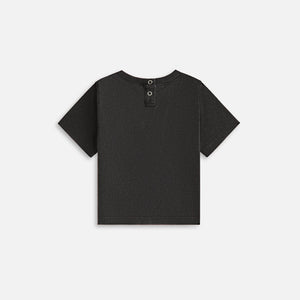 Batman | Kith Baby Iconic Vintage Tee - Black