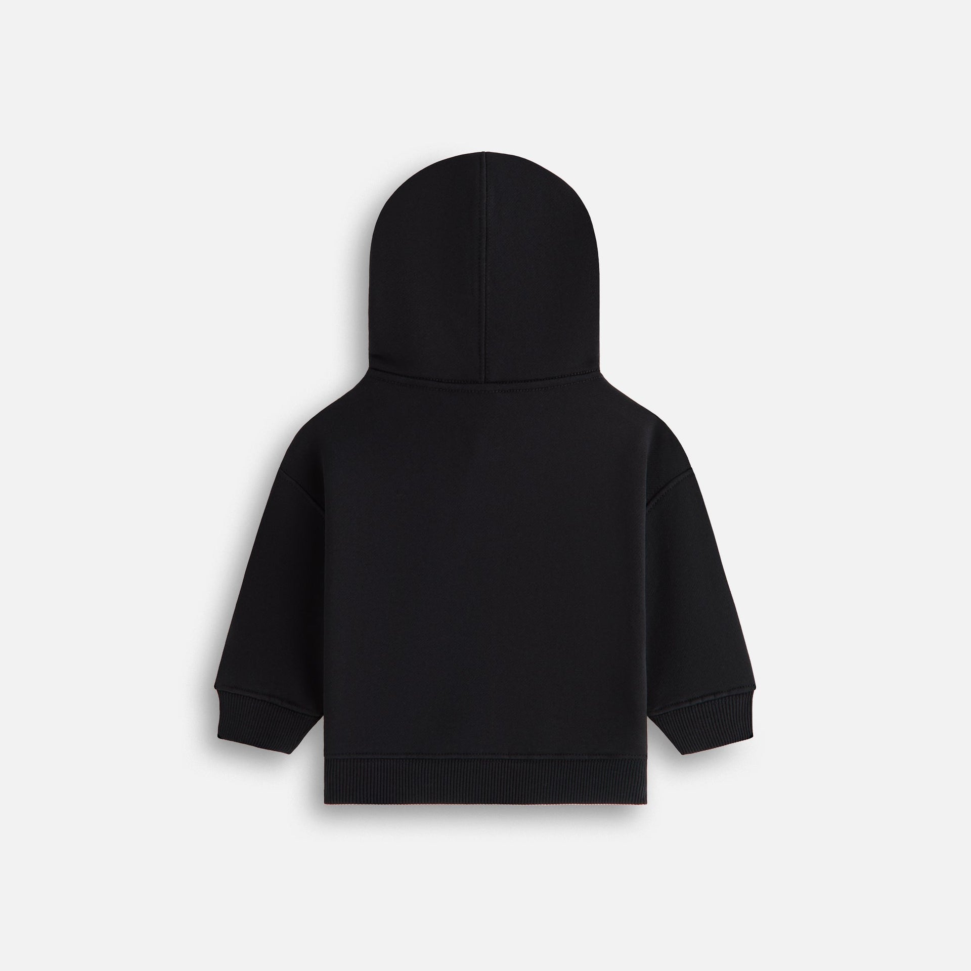 Batman | Kith Baby Classic Nelson Hoodie - Black