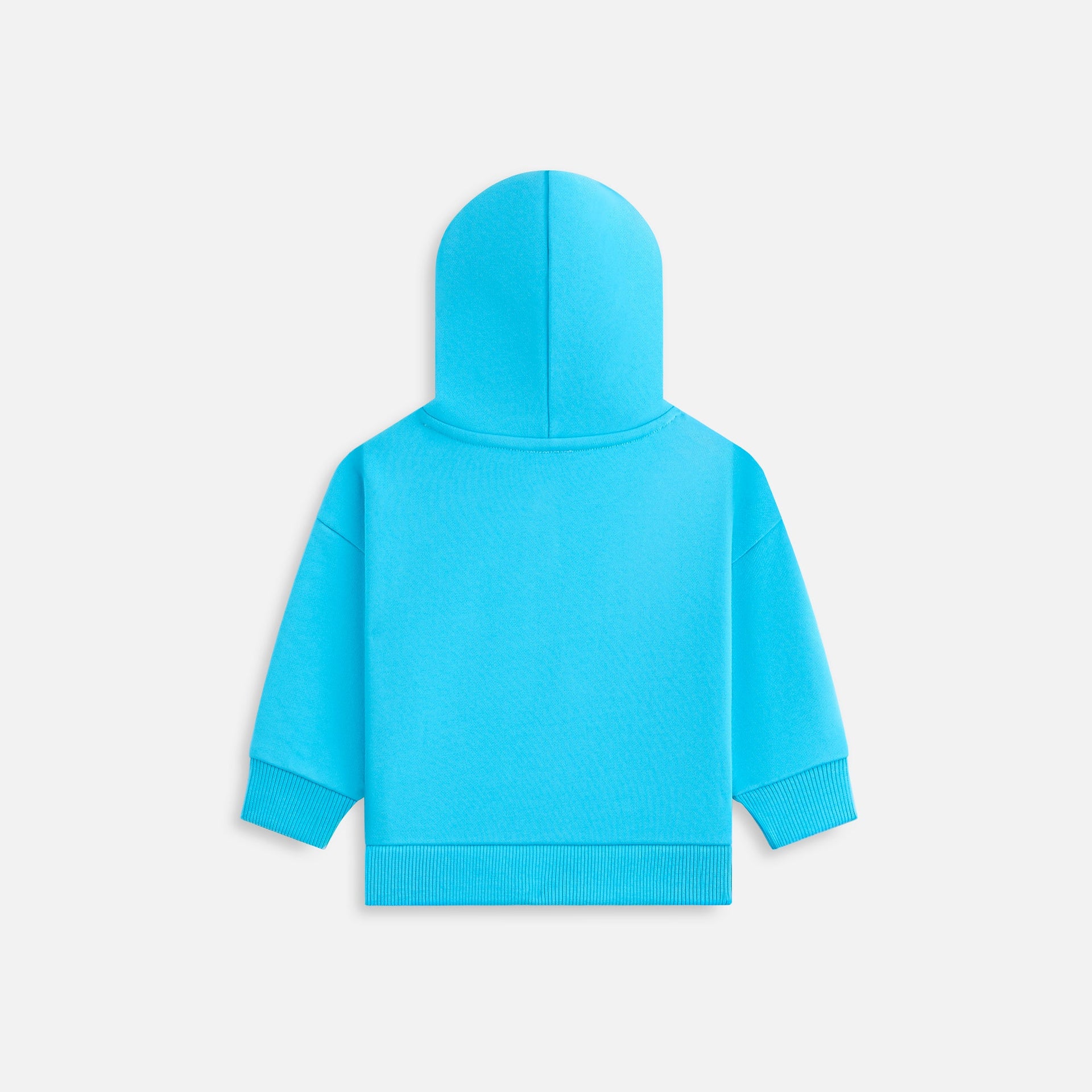 Kith Baby Faded Nelson Hoodie - Lagos