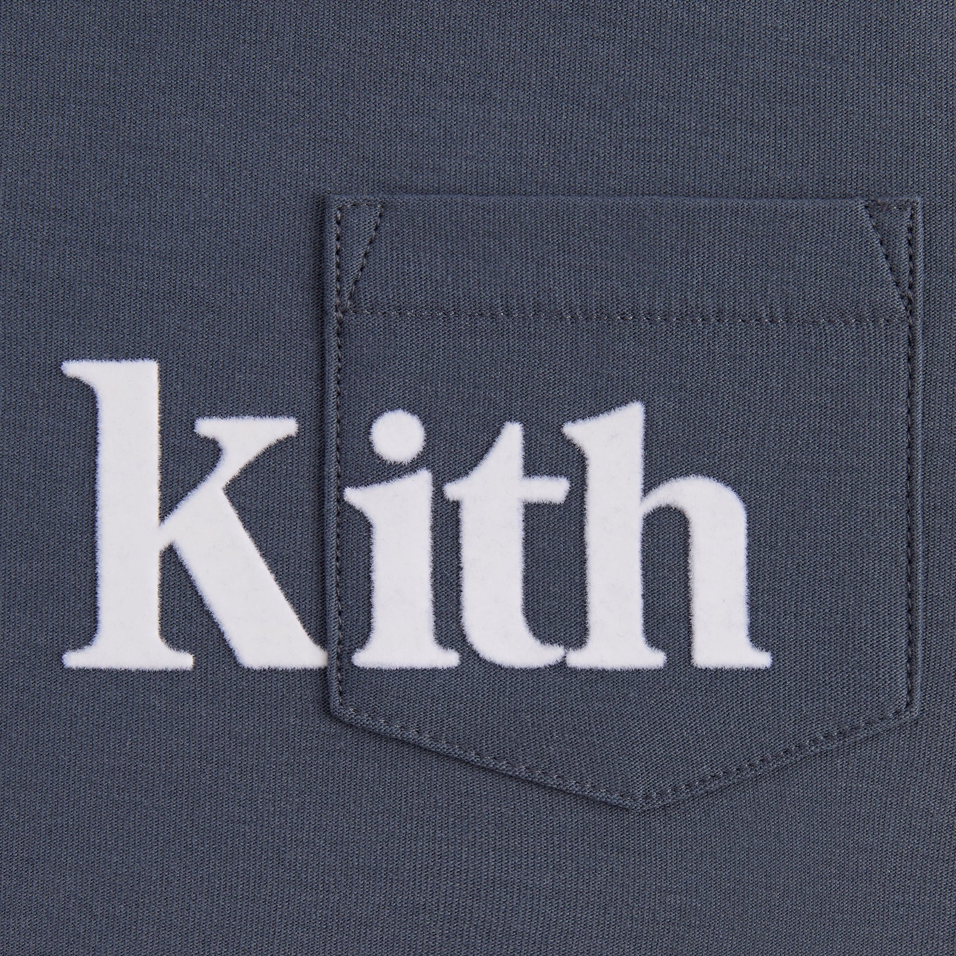 Kith Baby Quinn II Tee - Torpedo