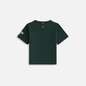 Kith Baby for The Grinch Serif Tee - Stadium