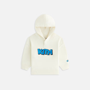 Disney | Kith Baby for Donald Duck Nelson Hoodie - Silk