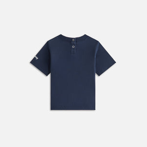 Disney | Kith Baby for Donald Duck Serif Tee - Nocturnal