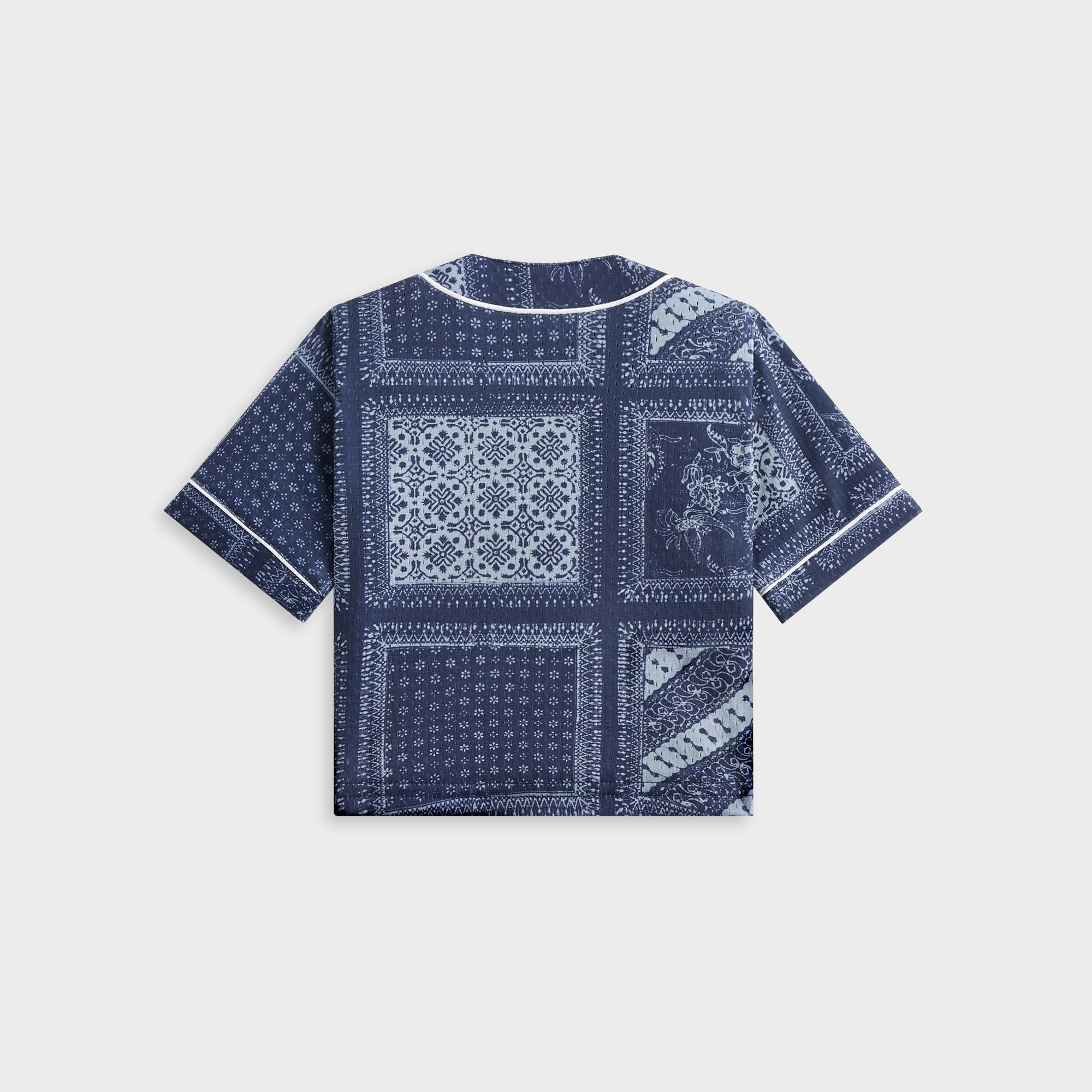 【KITH NYC】Kith Treats ホットライン ポケットTシャツ Treats Apparel | Kith Europe