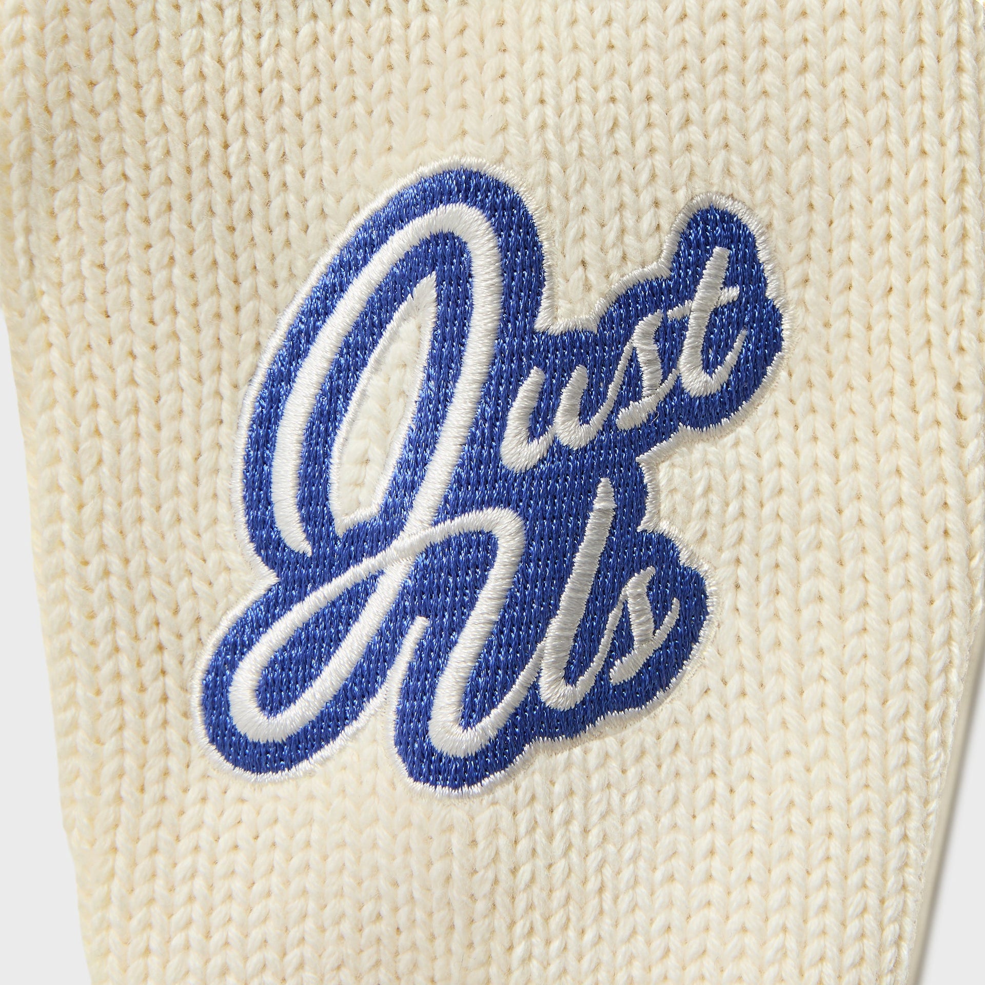 Kith Baby NY to the World Cardigan - Sandrift