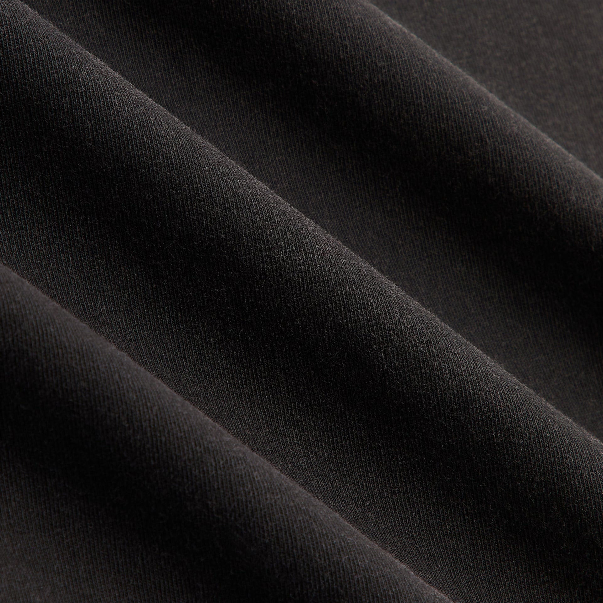 Kith Baby New York to the World Vintage Tee - Black