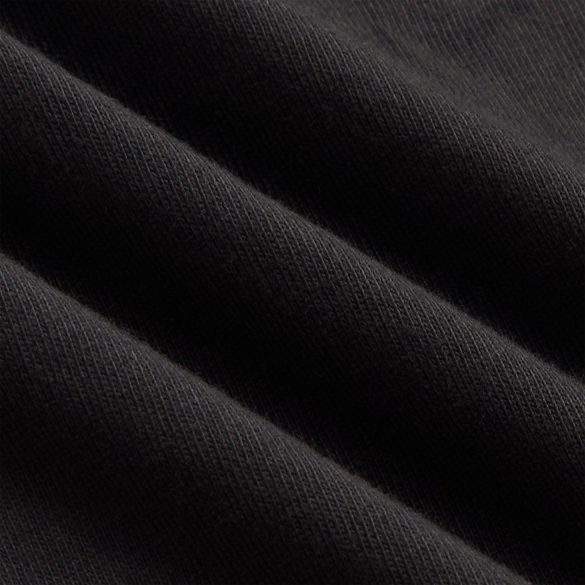 Kith Baby Racing Graphic Tee - Black