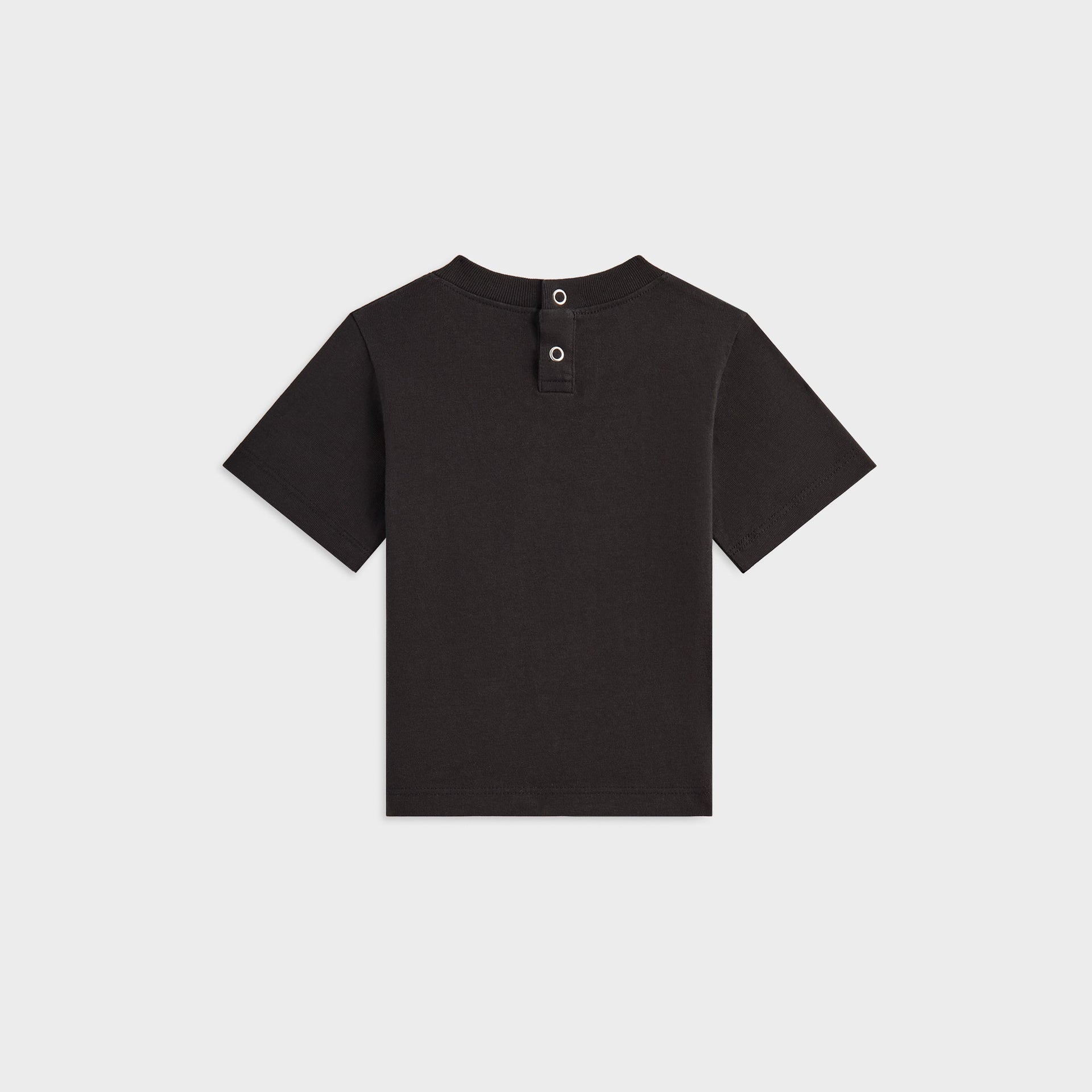 Disney | Kith Baby for Pixar Lightning McQueen Tee - Black