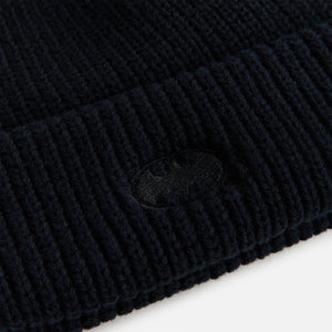 Batman | Kith Baby Bat Ear Beanie - Black