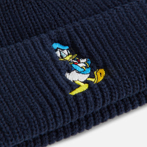 Disney | Kith Baby for Donald Duck Mix Beanie - Nocturnal