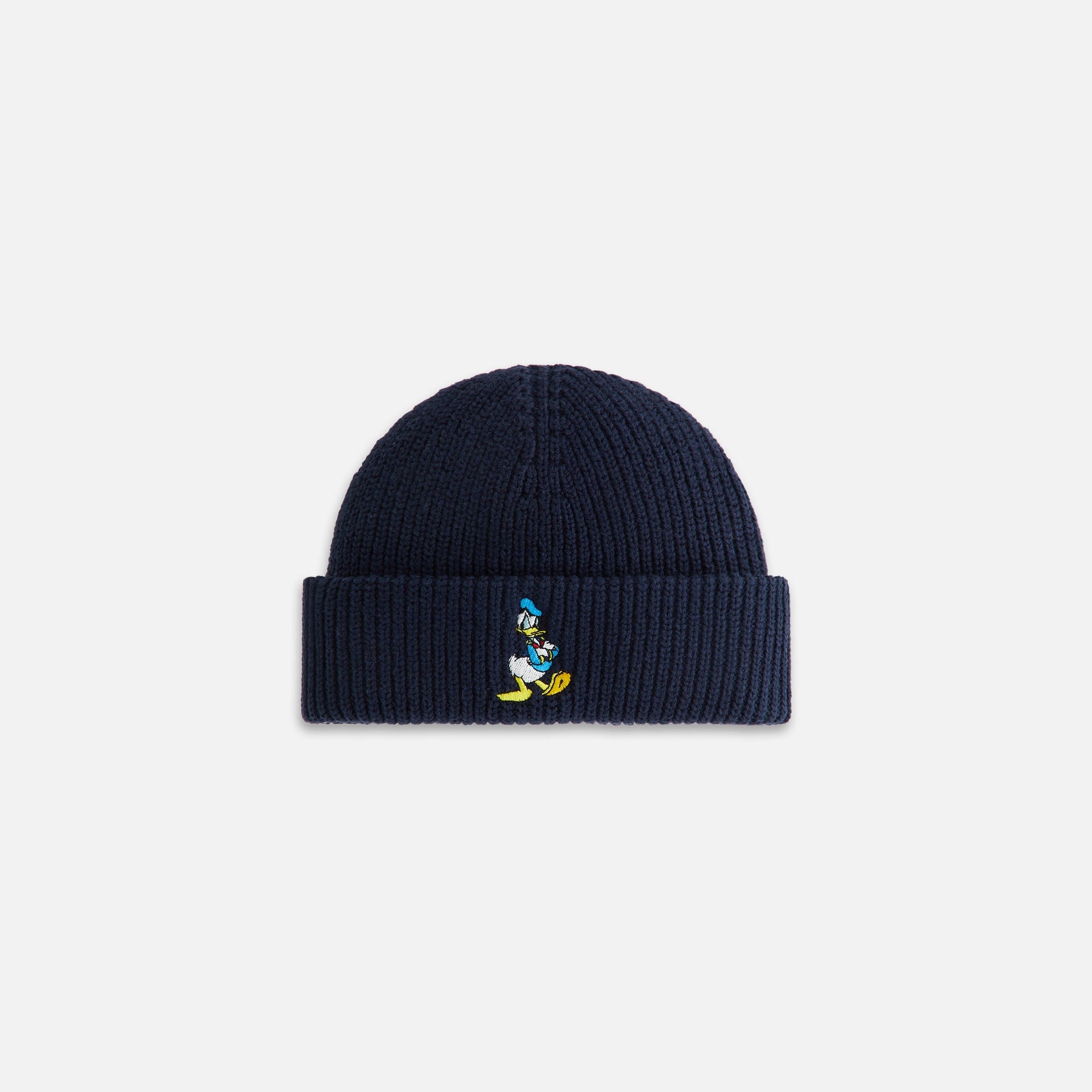 Disney | Kith Baby for Donald Duck Mix Beanie - Nocturnal