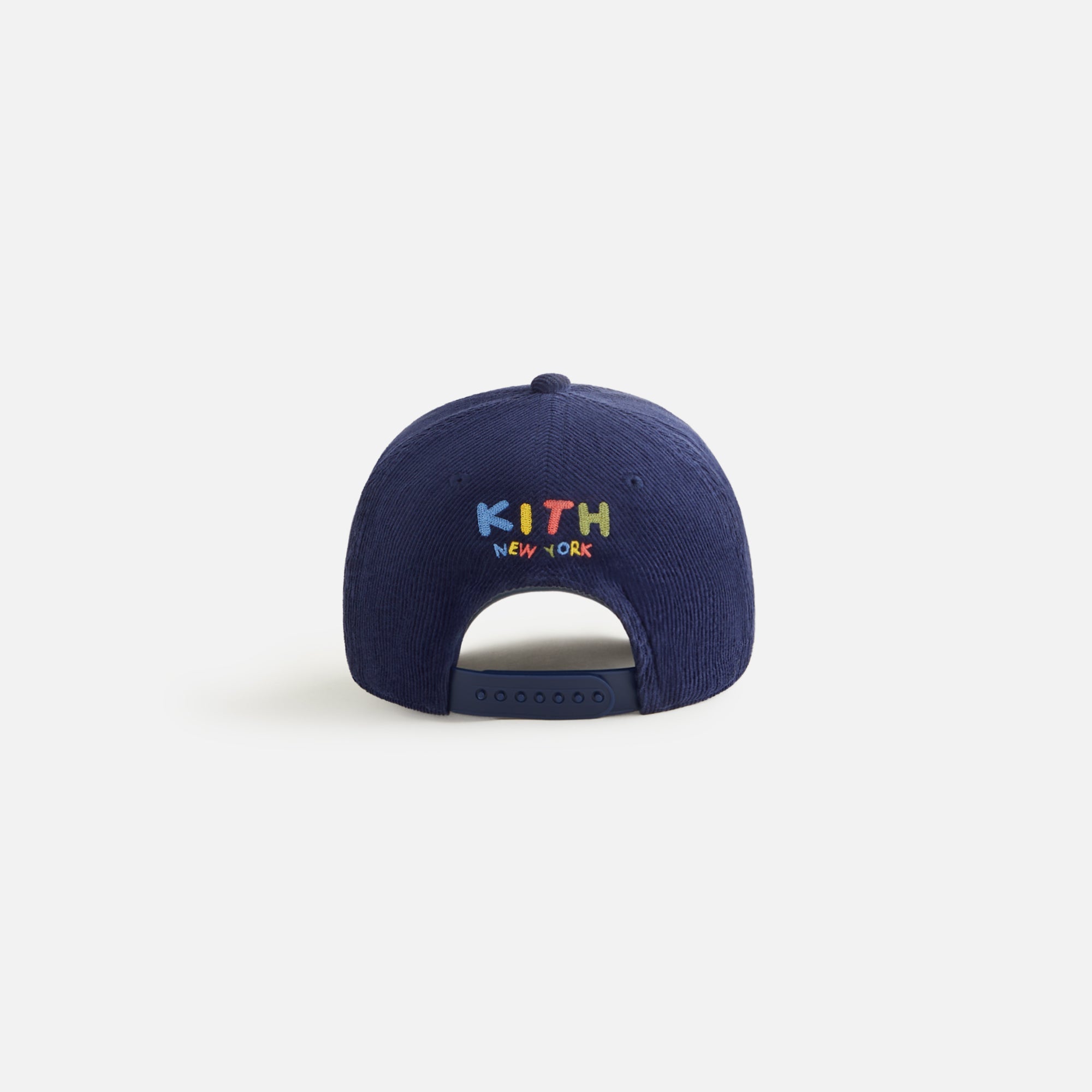KITH TREATS AKRON DAD HAT - ブラック KITH TREATS AKRON DAD HAT - ブラック Kith Kith Treats Black