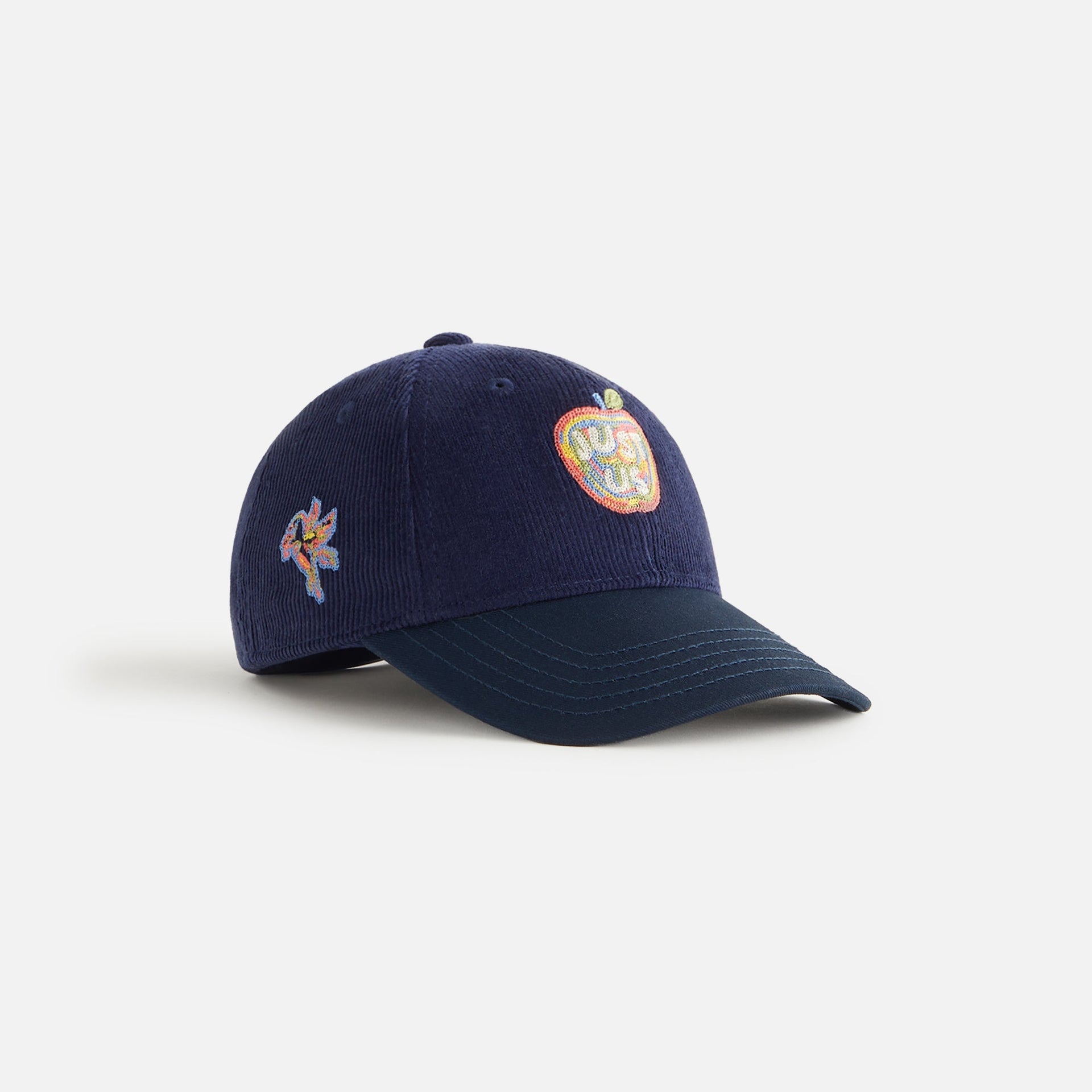 Kith Baby Just Us Apple Classic Cap - Genesis