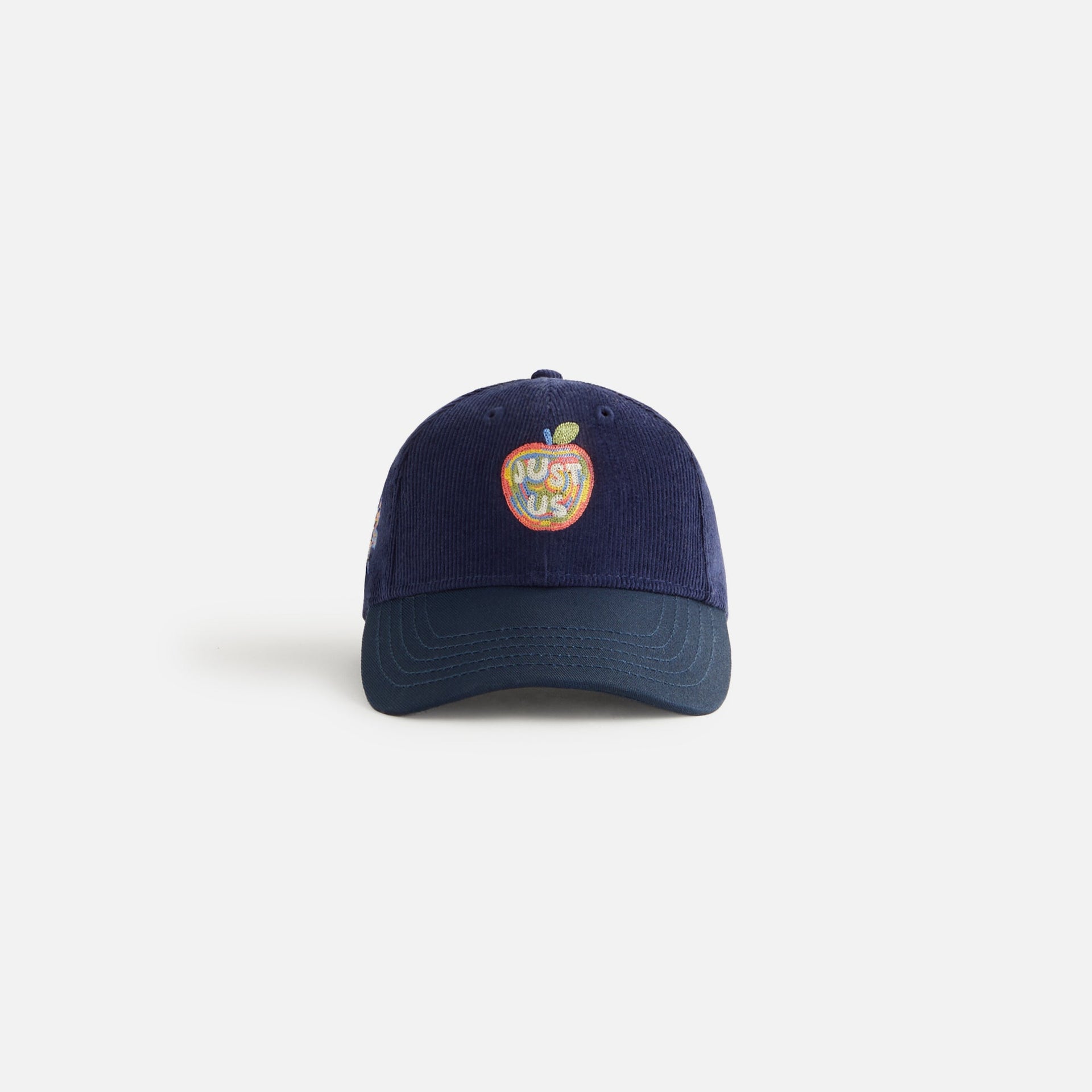 Kith Baby Just Us Apple Classic Cap - Genesis