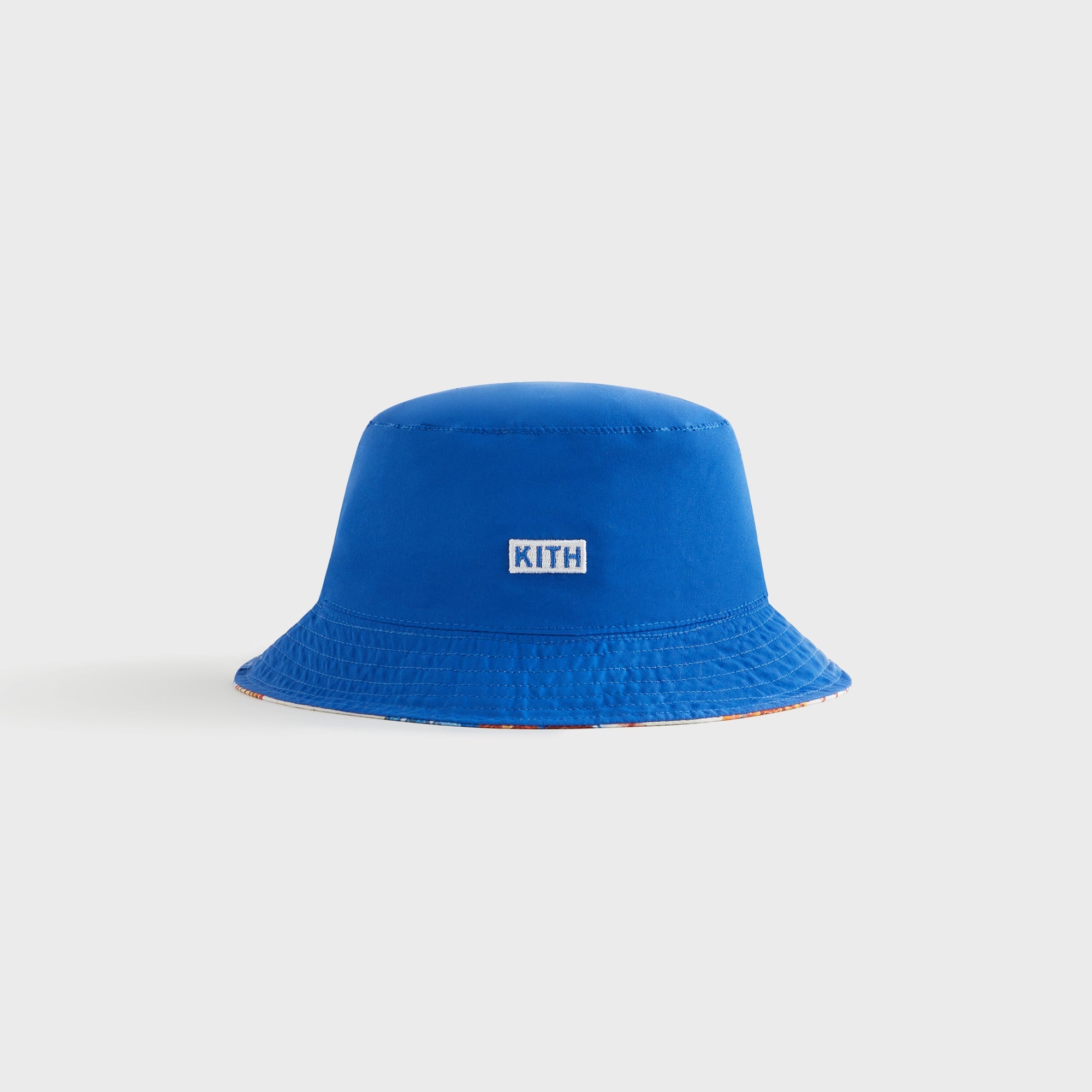 Kith Baby Summer Picnic Bucket Hat - Sandrift – Kith Europe