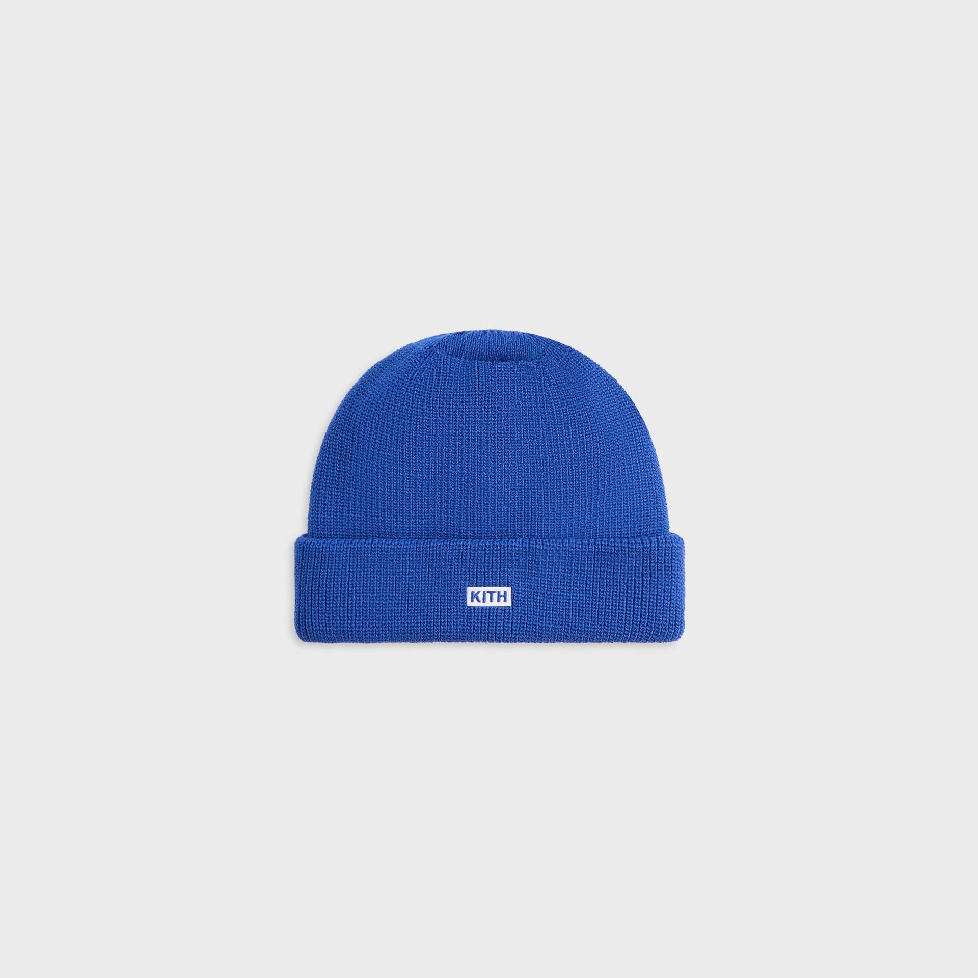 Kith Baby Classics Rib Beanie - Merriam