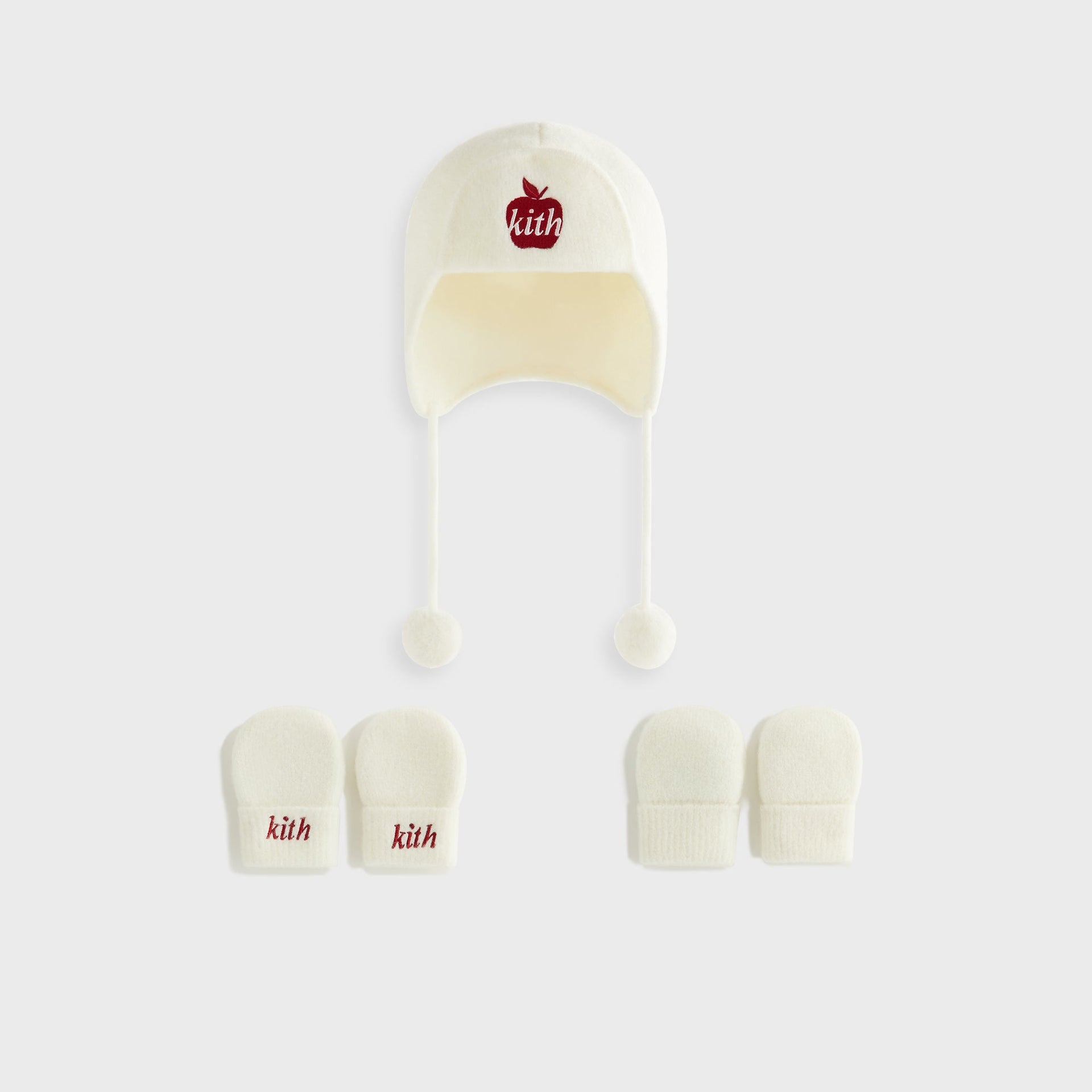 Kith Baby Box Set - Silk