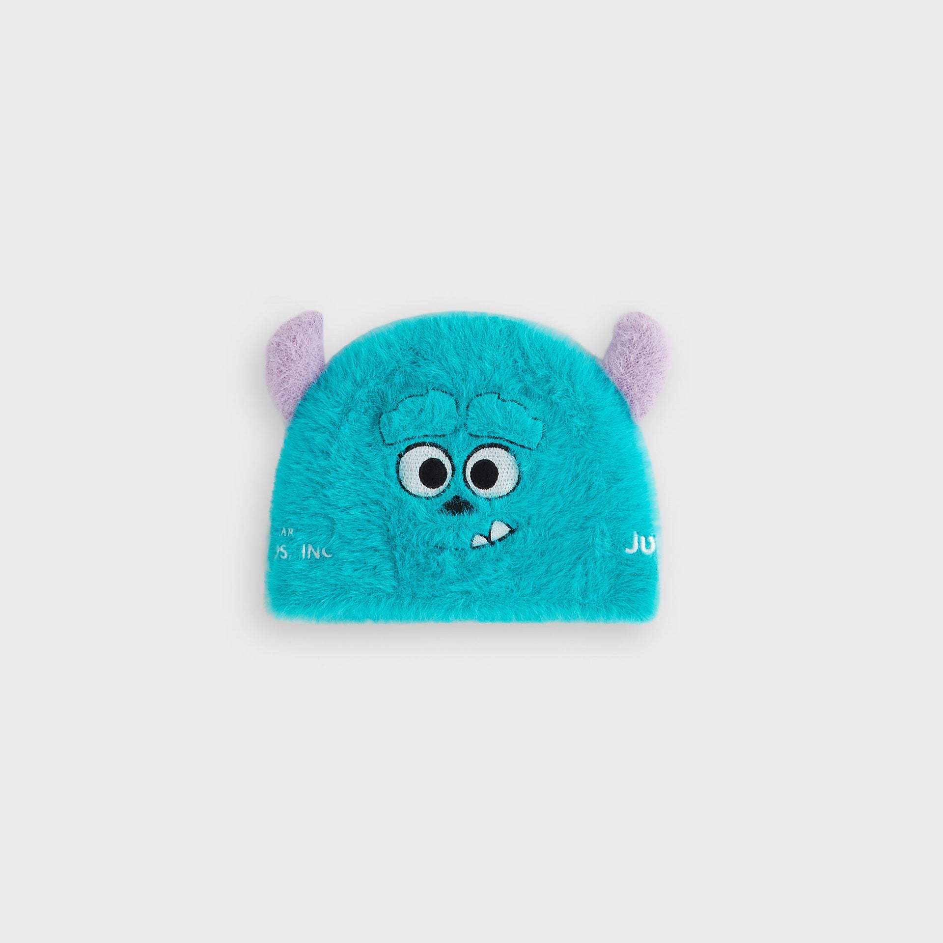 Disney | Kith Baby for Pixar Sulley Cuffless Beanie - Canal