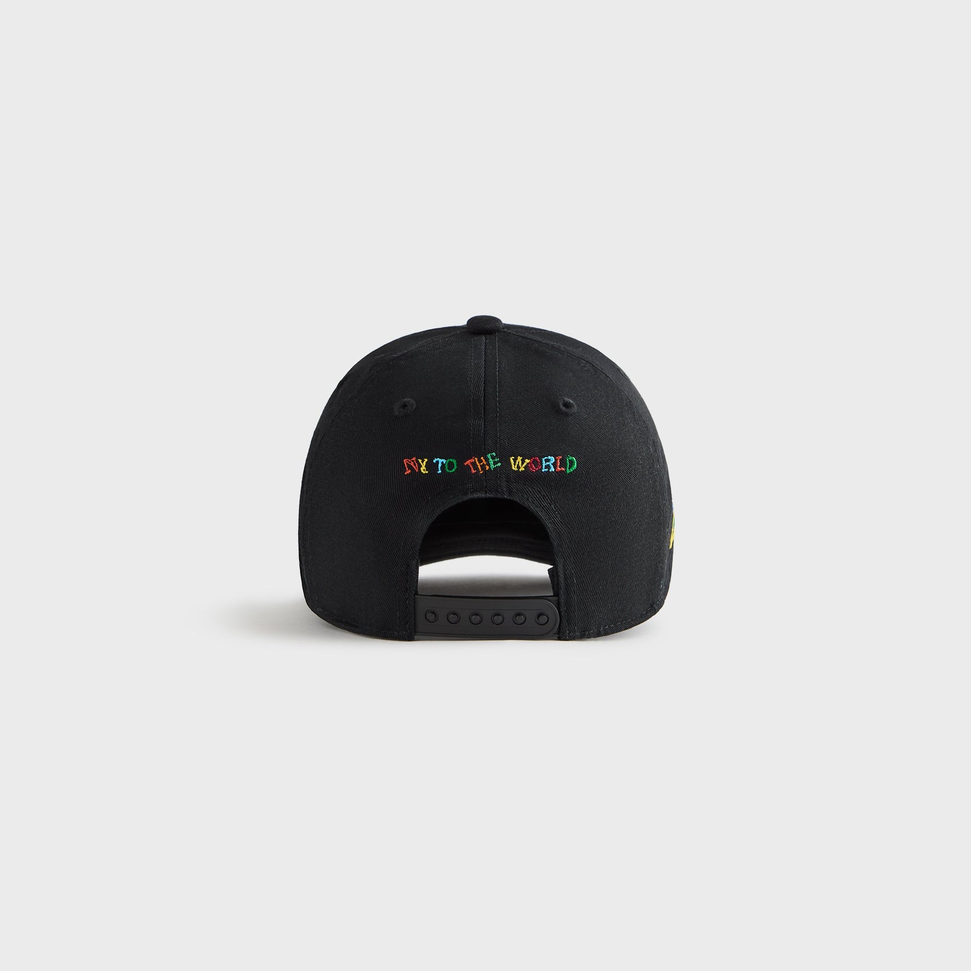 Kith Baby & '47 for the New York Yankees Twill Hitch Snapback - Black