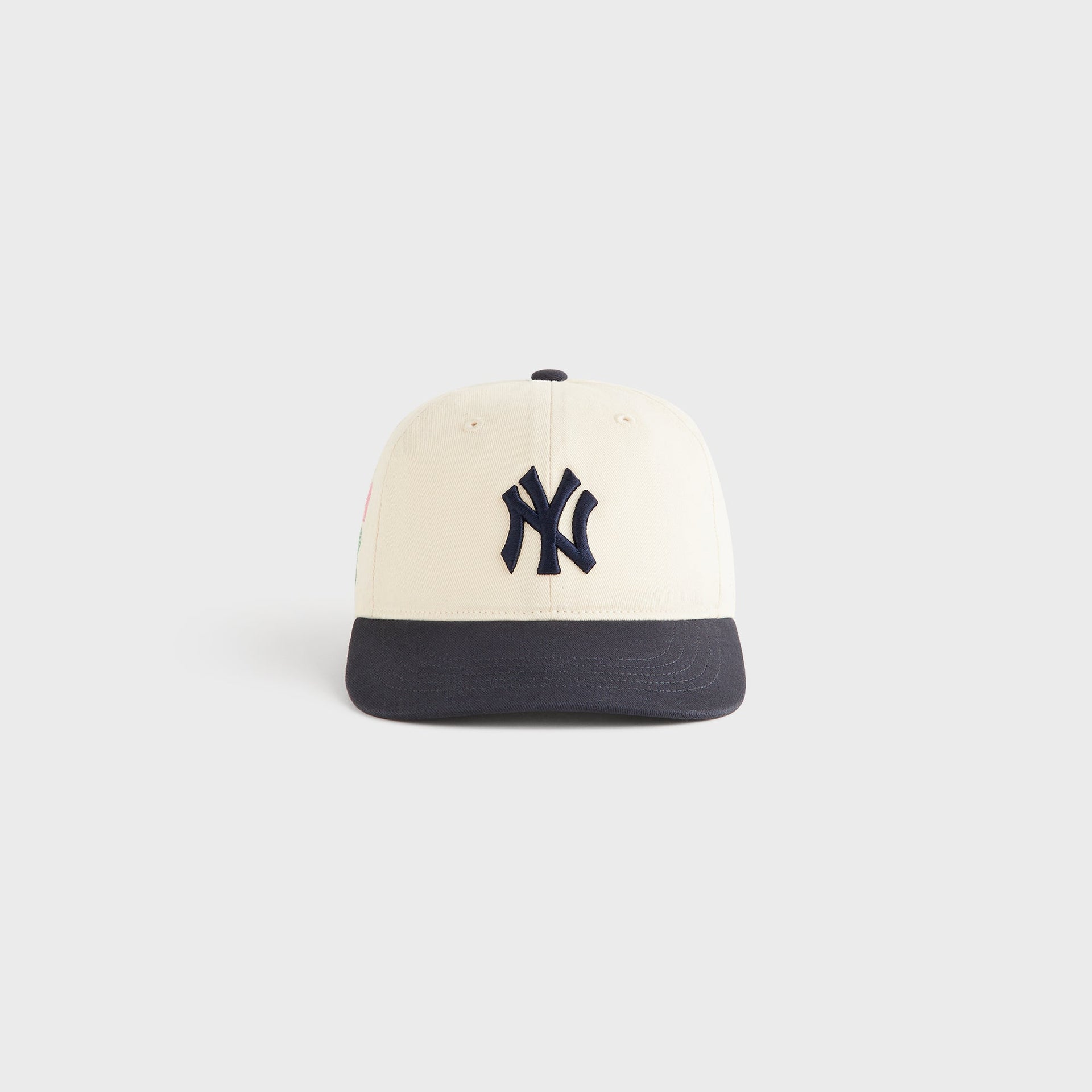 Kith Baby & '47 for the New York Yankees Twill Snapback Cap - Silk
