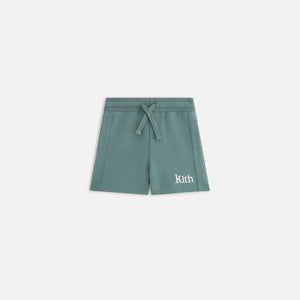 Kith Baby Graham Short - Fatigue – Kith Europe