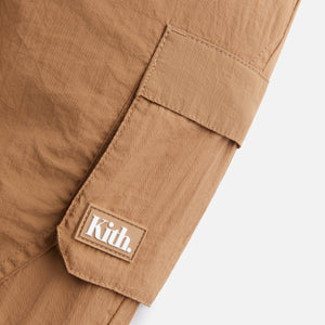 Kith Baby Chauncey Cargo Pant - Teak