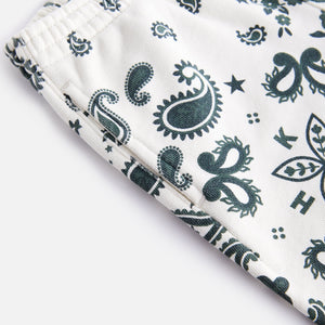 Kith Baby Printed Nelson Pant - Sandrift
