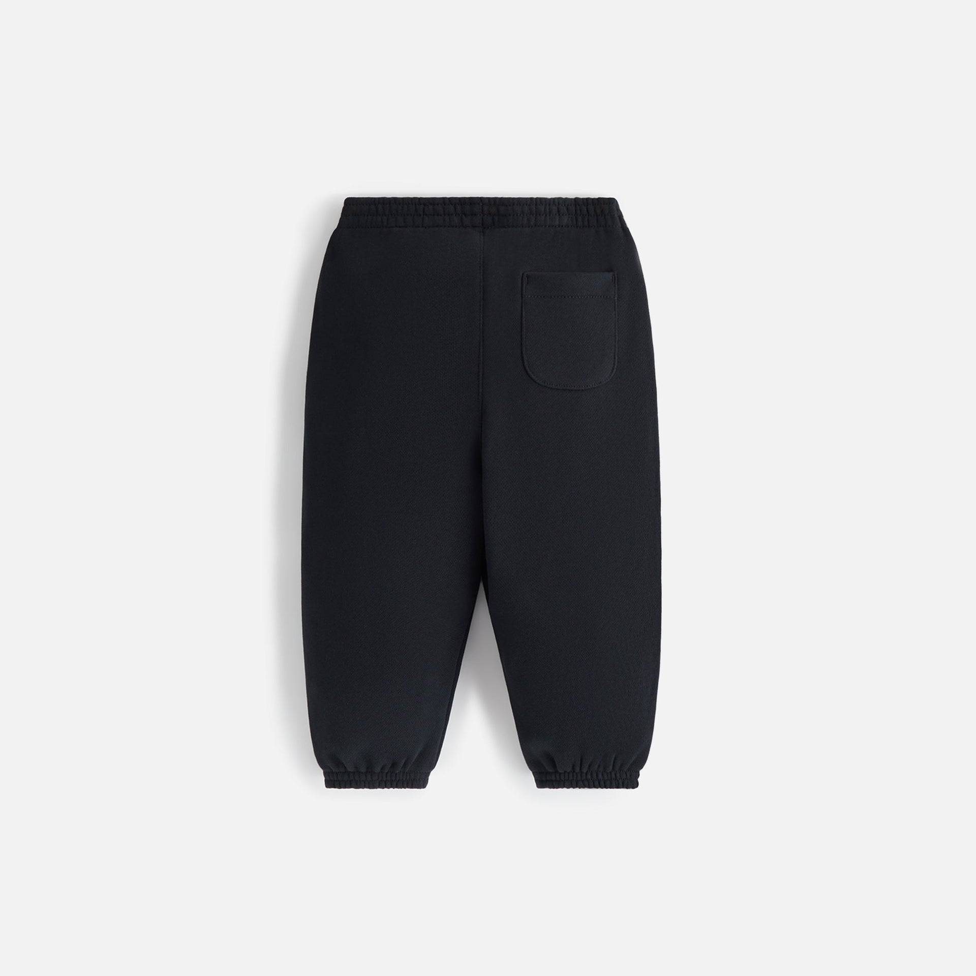 Kith Baby Nelson Sweatpant - Black