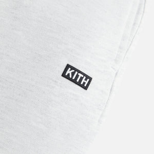Kith Classic Box Logo Williams Sweatpant