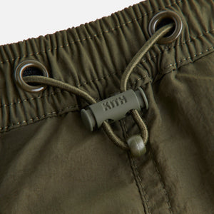 Kith Baby Parachute Pant - Cypress