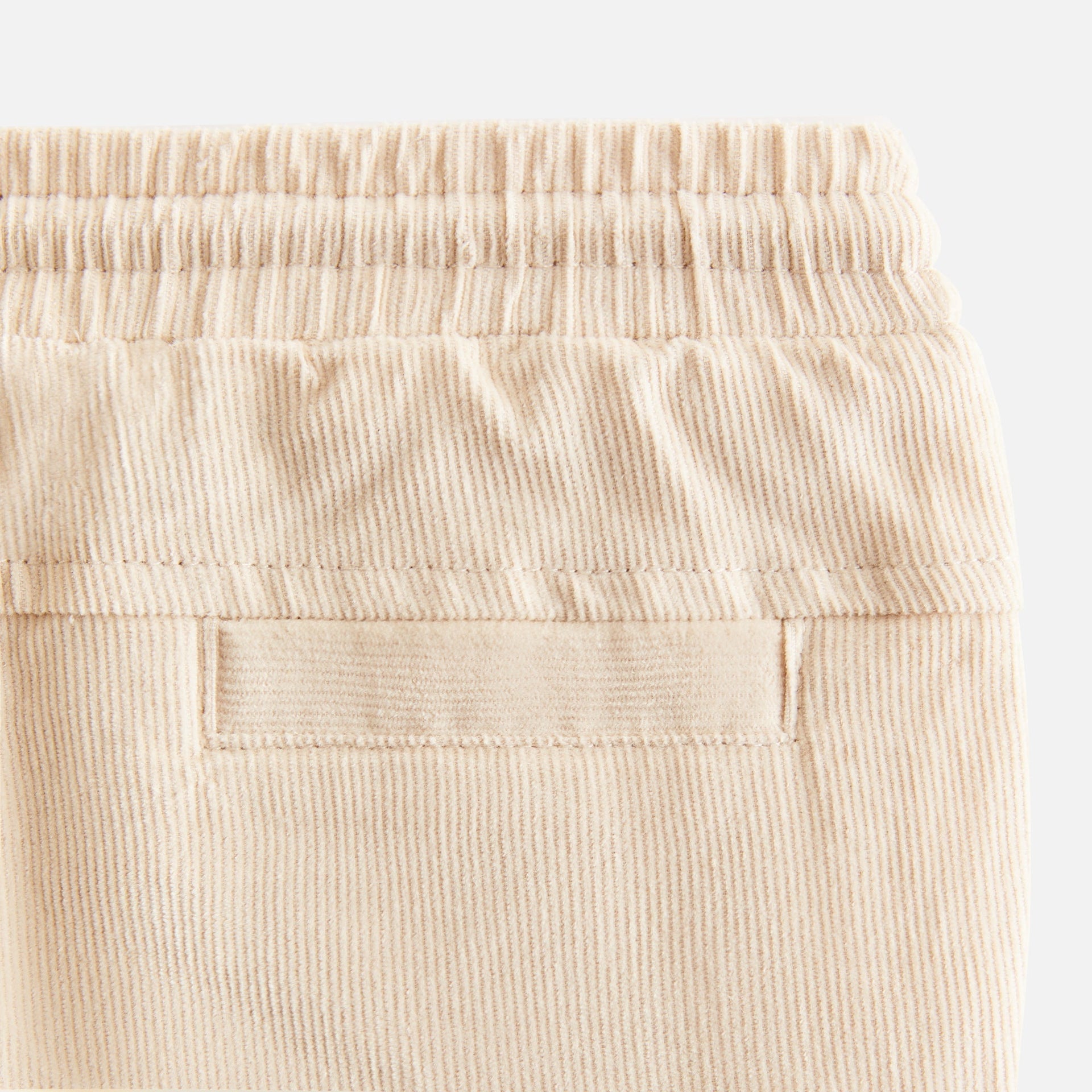 Kith Baby Chauncey Pant - Waffle